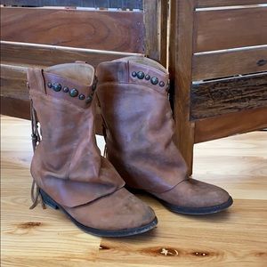 Free People Boots